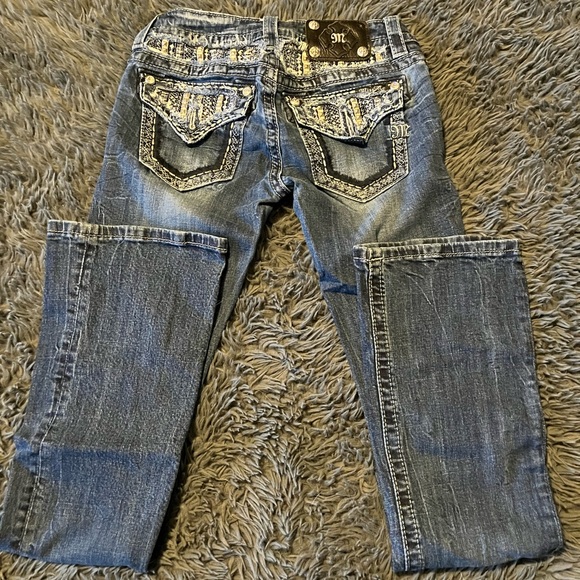 Miss Me Denim - Miss me